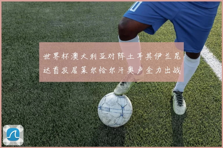 世界杯澳大利亚对阵土耳其伊兰昆达首发居莱尔恰尔汗奥卢全力出战